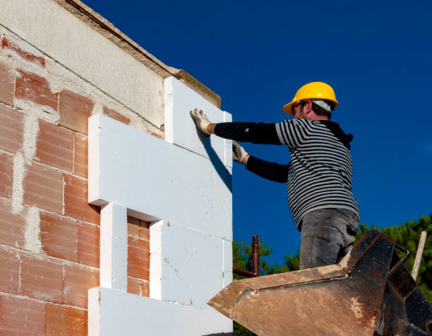 Types of Insulation We Offer in Scottsville, KY