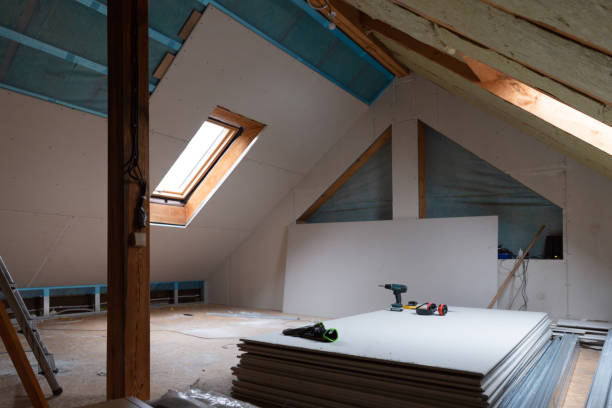 Best Geographic-Specific Insulation Services in Scottsville, KY