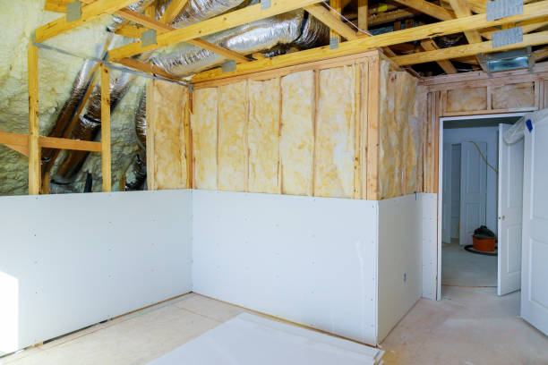 Best Insulation Maintenance and Repair in Scottsville, KY