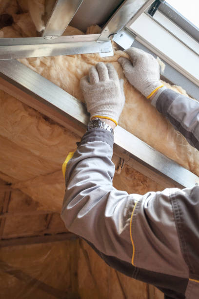 Best Commercial Insulation in Scottsville, KY