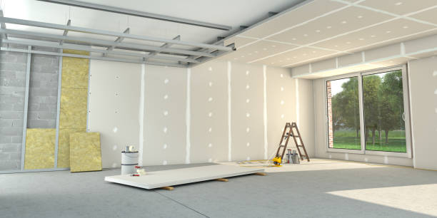 Scottsville, KY Insulation Contractor Company